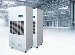 工業除濕機多少錢一臺？