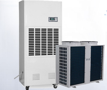 車間潮濕怎么辦?