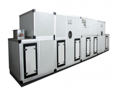 轉輪除濕機對安裝環境有什么要求？