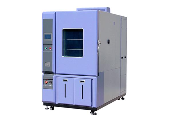 恒溫恒濕試驗箱 恒溫恒濕試驗箱