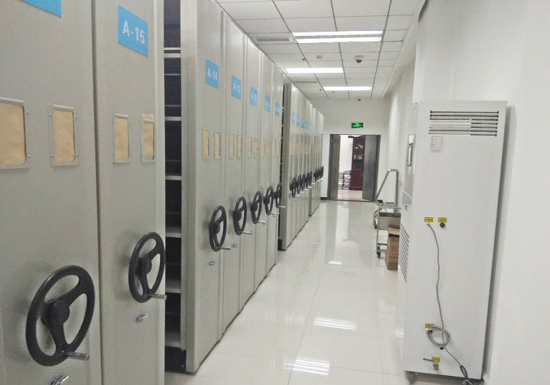 檔案室恒溫恒濕機(jī)上班開機(jī)下班關(guān)機(jī)的不利影響