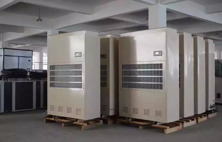 使用工業(yè)除濕機，一步解決工廠車間除濕問題